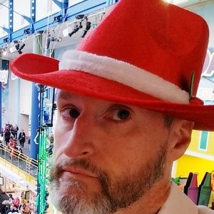 Meet your Posher, Todd d